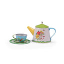 Set ceai in valiza Moulin Roty