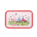 Set ceai in valiza Moulin Roty