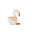 Musical swan La Petite Ecole de Danse