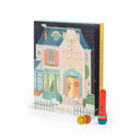 Advent Calendar ,, Lumea baletului"