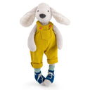 Catelus Pilou Moulin Roty