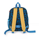 Rucsac albastru Puce & Pilu