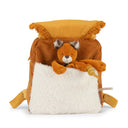 Rucsac ,,Leul Mamba''
