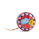 Yo-Yo Metalic Elefant