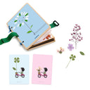 DIY Inspiratie din natura - Carousel