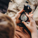 Busola pentru copii – model analogic compact