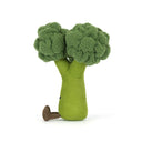 Jucarie de plus ,,Broccoli"