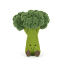 Jucarie de plus ,,Broccoli"