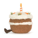 Jucarie de plus ,,Carrot Cake"