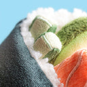 Jucarie din plus ,, Sushi Temaki Coneroi ''