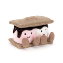 Bezea cu biscuit si ciocolata