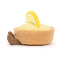 Tarta cu lamaie ,,Collette Amuseables''