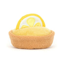Tarta cu lamaie ,,Collette Amuseables''