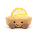 Tarta cu lamaie ,,Collette Amuseables''