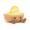 Tarta cu lamaie ,,Collette Amuseables''