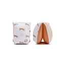 Aripioare gonflabile pentru inot ,,Beige Roamer"