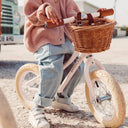 Balance bike roz