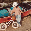Balance bike roz