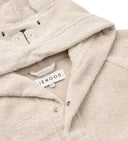 Halat de baie ,,Polar Bear Sandy"