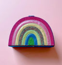 Cutie de bijuterii „Radiant Rainbow”