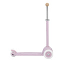 Trotineta eco pentru copii, culoare lavanda