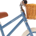 Balance bike albastru