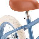 Balance bike albastru