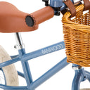 Balance bike albastru