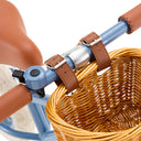 Balance bike albastru