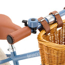 Balance bike albastru