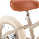 Balance bike beige