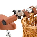 Balance bike beige