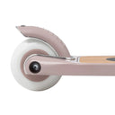 Trotineta pentru copii cu 3 roti, culoare dusty pink
