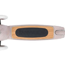Trotineta pentru copii cu 3 roti, culoare dusty pink