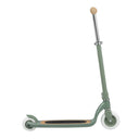 Trotineta maxi vintage pentru copii, culoare verde forest