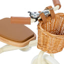 Tricicleta Vintage Cream