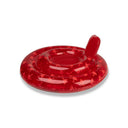 Colac gonflabil cu suport ,,Red Crabby"
