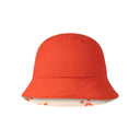 Palarie UV reversibila ,,Red Crabby''