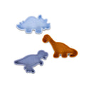 Set jucarii de plaja ,,Multicolor Dino''