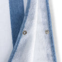 Poncho ,,Blue Dino''