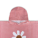 Poncho ,,Daisy Flower''