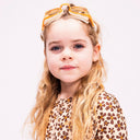 Ochelari de inot ,,Beige Leopard''