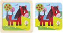 Puzzle ,,Calutul Tornado''