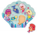 Puzzle ,,Sirene''