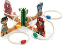 Joc cu inele ,, Lasso''