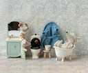 Toaleta in miniatura Maileg