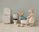 Toaleta in miniatura Maileg
