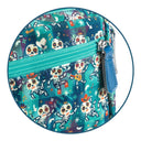 Djeco Bum Bag - Skeletons