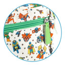 Borseta ,,Supererou ''