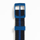 Ceas de mana „Flash Blue”